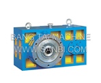 High-Strength Hard Tooth Surface Reduction Gearbox